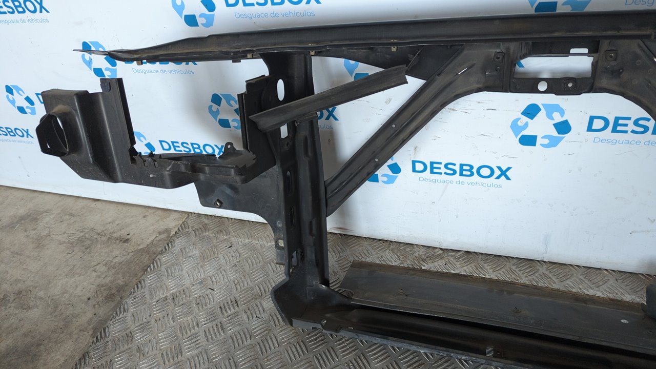 PANEL FRONTAL SEAT LEON (1M1) - vista 8