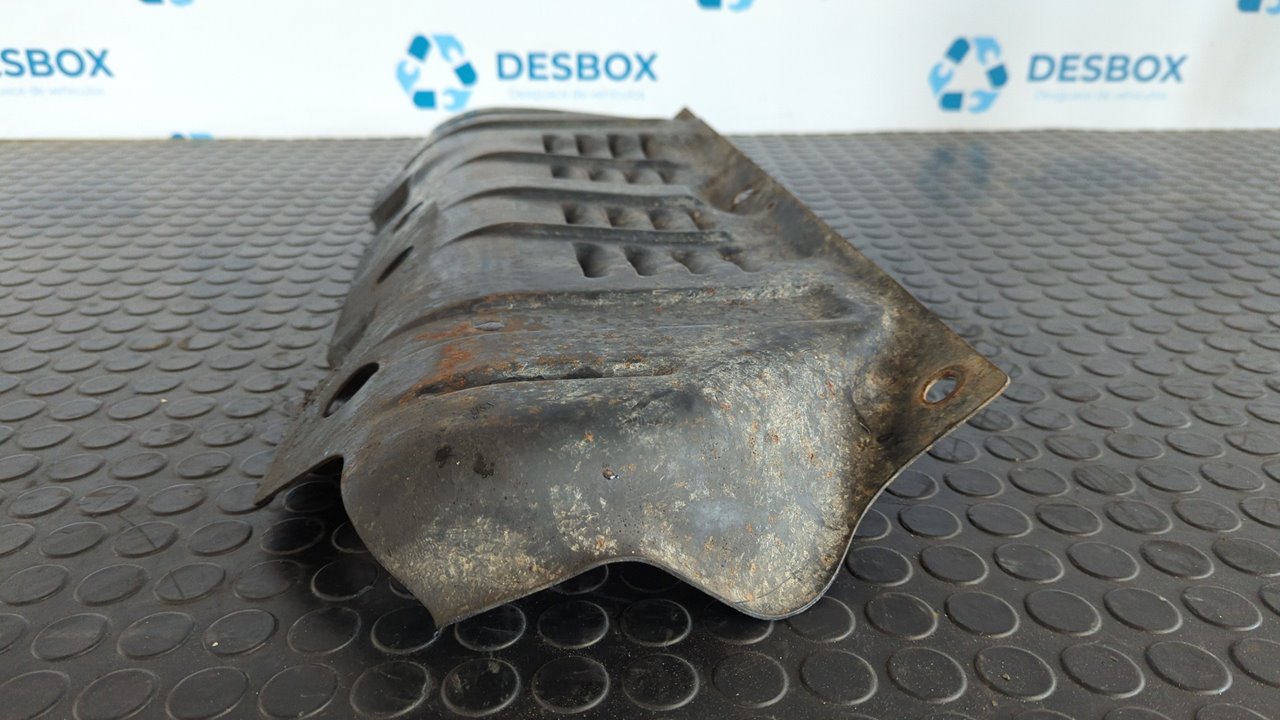 CUBRECARTER FORD RANGER (EQ) - vista 4