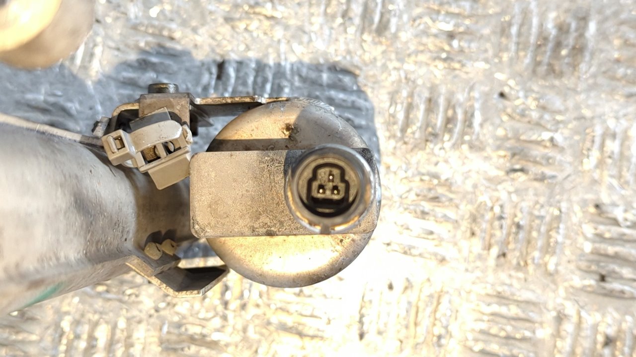 CONDENSADOR / RADIADOR  AIRE ACONDICIONADO OPEL ZAFIRA A - vista 4