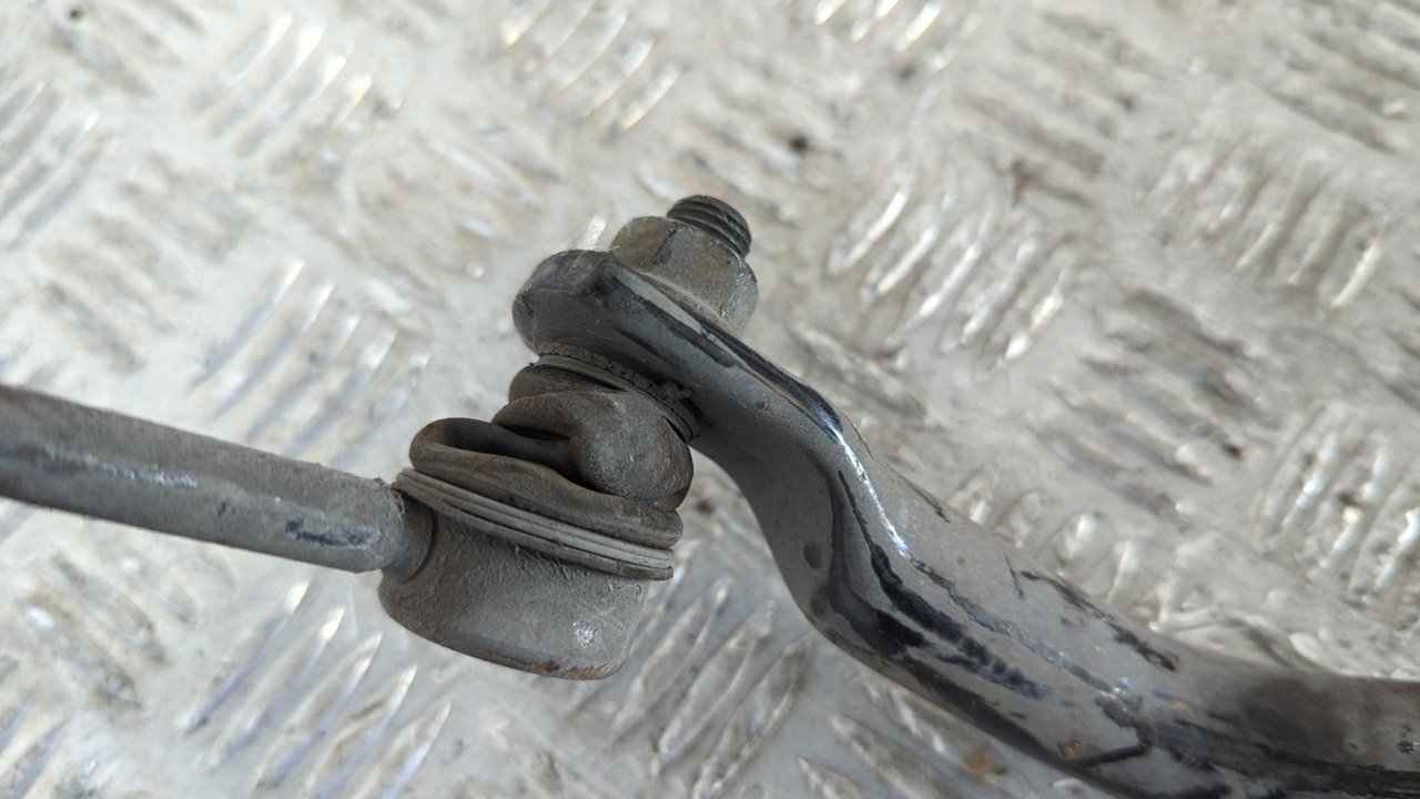 BARRA ESTABILIZADORA DELANTERA VOLKSWAGEN GOLF VII LIM. (5G1) - vista 5