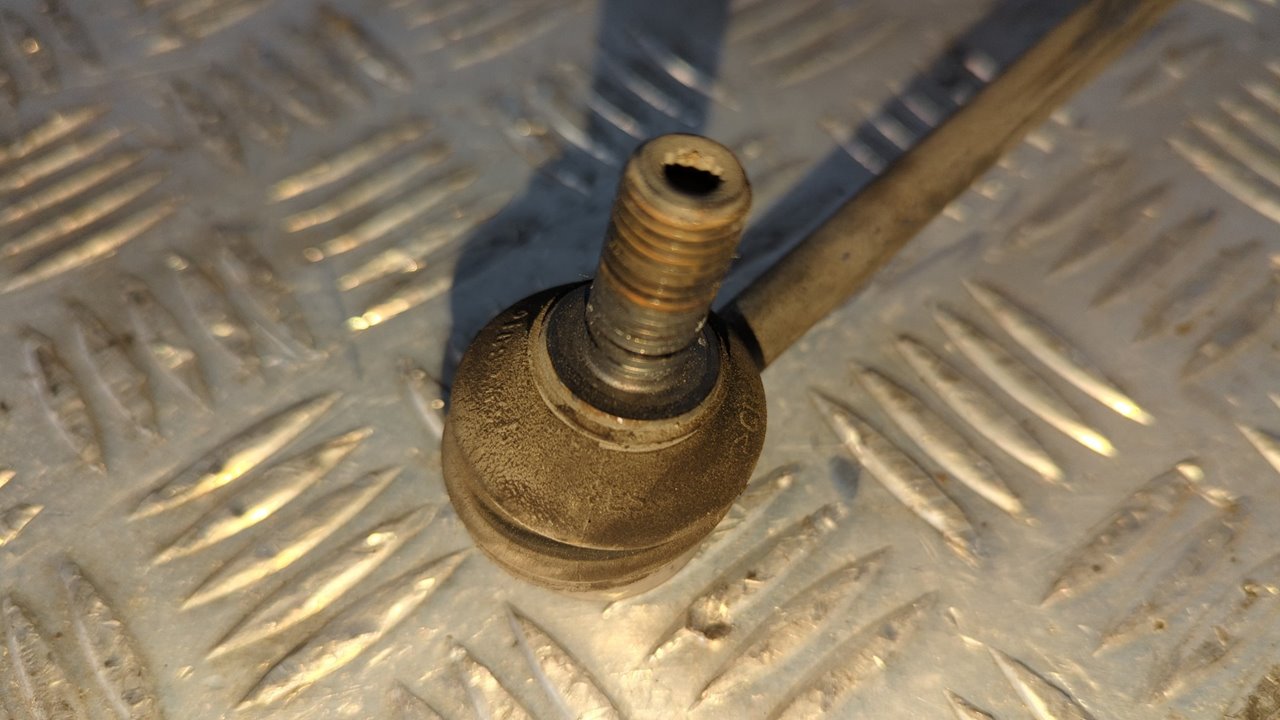 BARRA ESTABILIZADORA DELANTERA VOLKSWAGEN GOLF VII LIM. (5G1) - vista 4