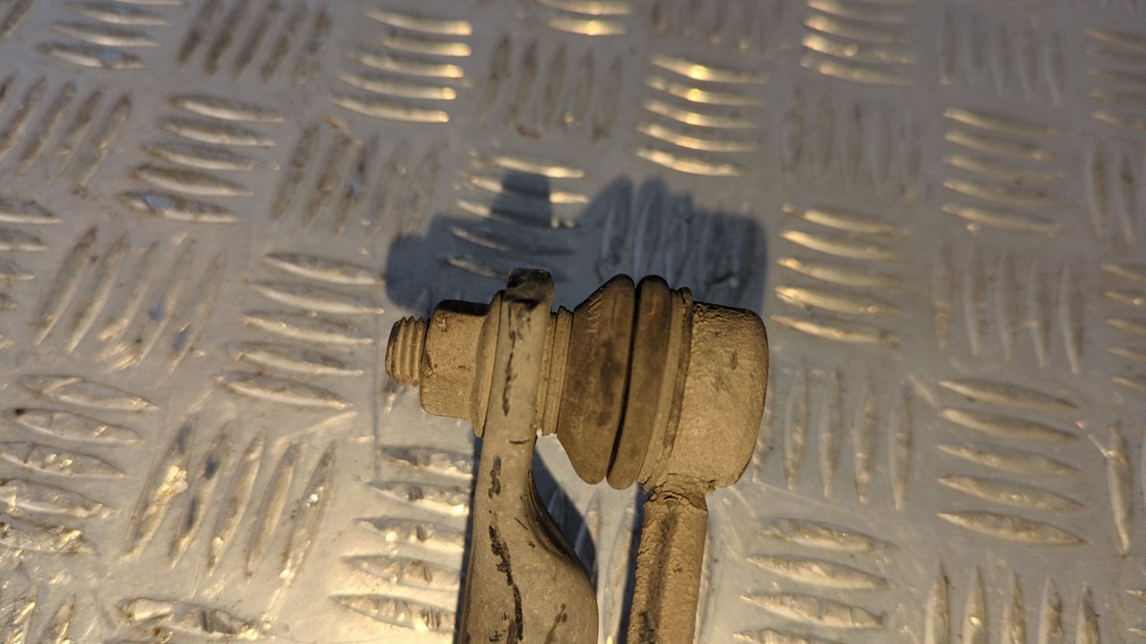 BARRA ESTABILIZADORA DELANTERA VOLKSWAGEN GOLF VII LIM. (5G1) - vista 2