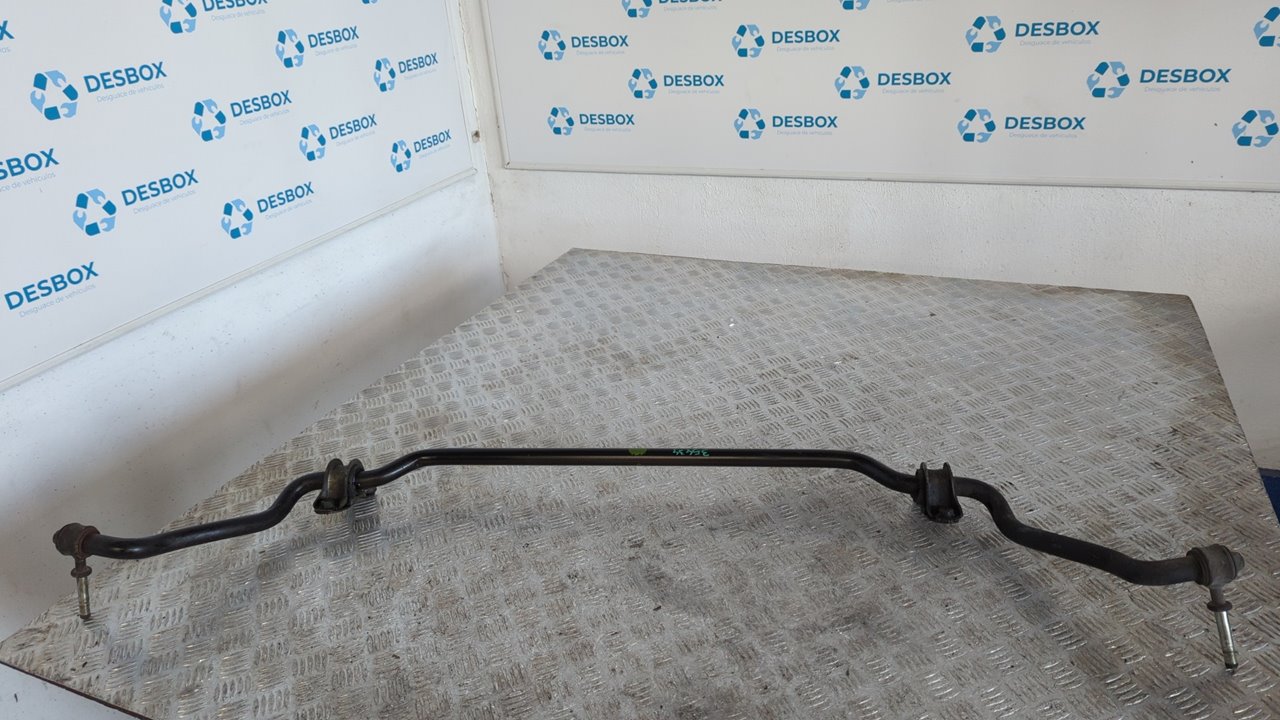 BARRA ESTABILIZADORA DELANTERA PEUGEOT BOXER CAJA CERR. TECHO ELEVADO (BAT.3450)(335)(2007 =>)