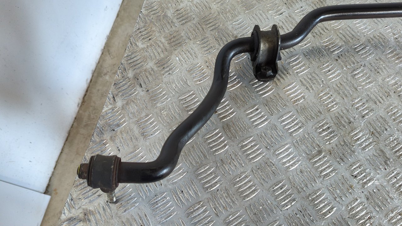 BARRA ESTABILIZADORA DELANTERA PEUGEOT BOXER CAJA CERR. TECHO ELEVADO (BAT.3450)(335)(2007 =>) - vista 3