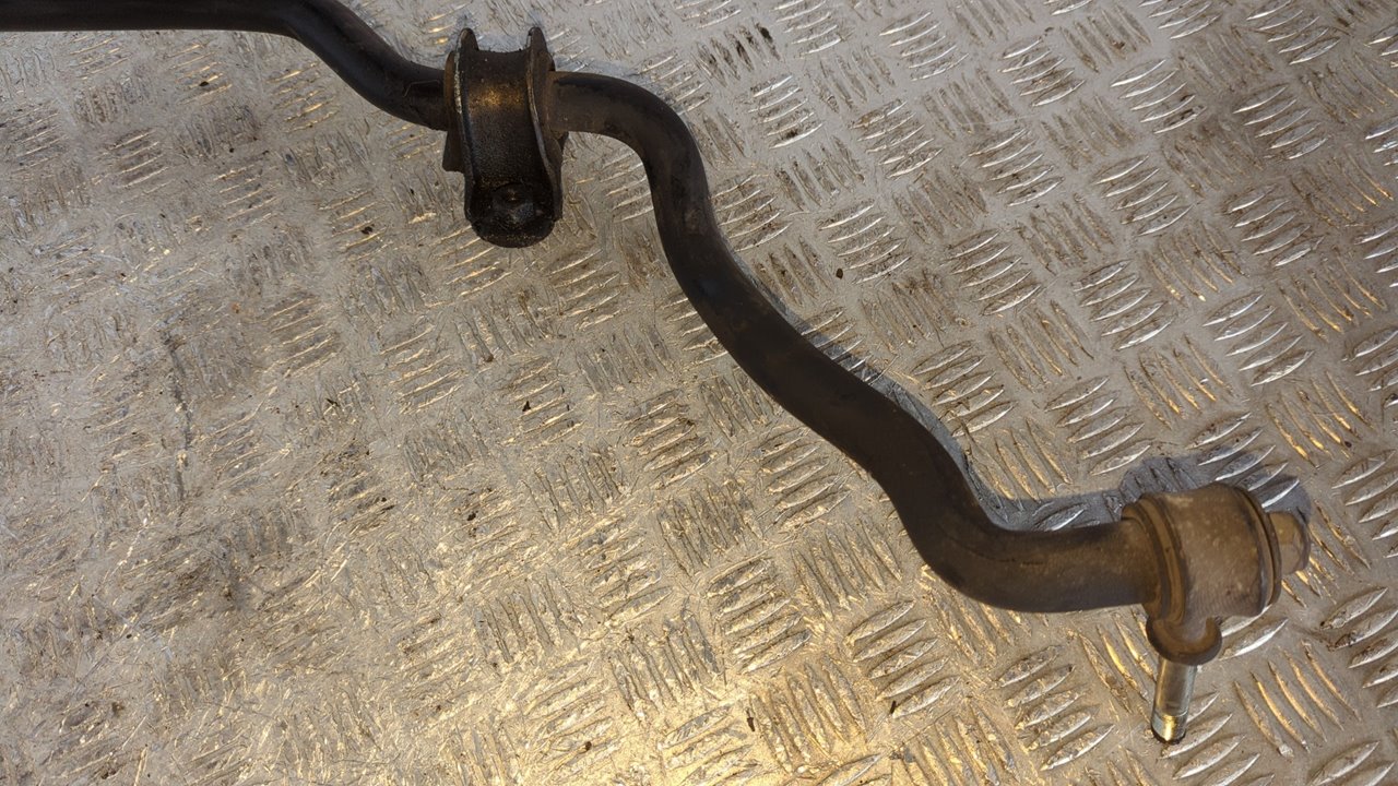 BARRA ESTABILIZADORA DELANTERA PEUGEOT BOXER CAJA CERR. TECHO ELEVADO (BAT.3450)(335)(2007 =>) - vista 4