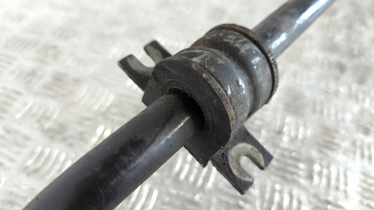 BARRA ESTABILIZADORA DELANTERA RENAULT TRAFIC COMBI (AB 4.01) - vista 6