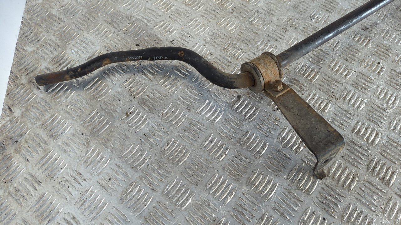 BARRA ESTABILIZADORA DELANTERA MERCEDES-BENZ CLASE C (W202) BERLINA - vista 6