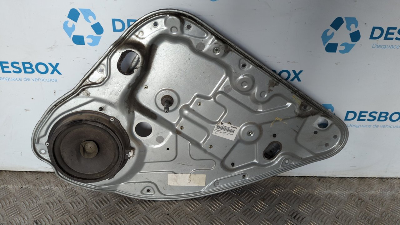 ELEVALUNAS TRASERO DERECHO FORD FOCUS LIM. (CB4) - vista 2