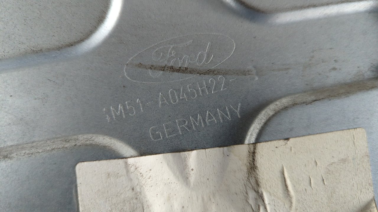 ELEVALUNAS TRASERO DERECHO FORD FOCUS LIM. (CB4) - vista 4