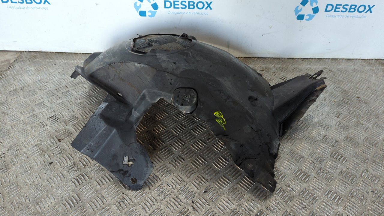 PASO RUEDA IZQUIERDO  RENAULT KANGOO - vista 6