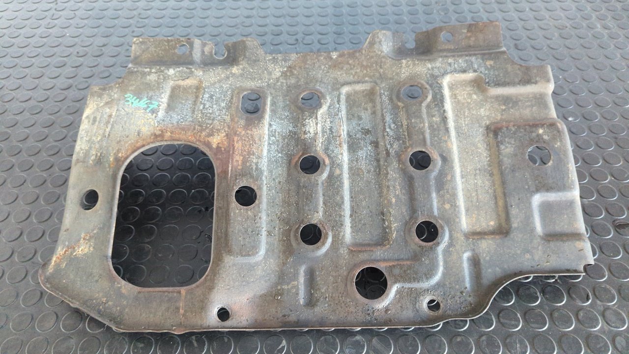 CUBRECARTER FORD RANGER (EQ)