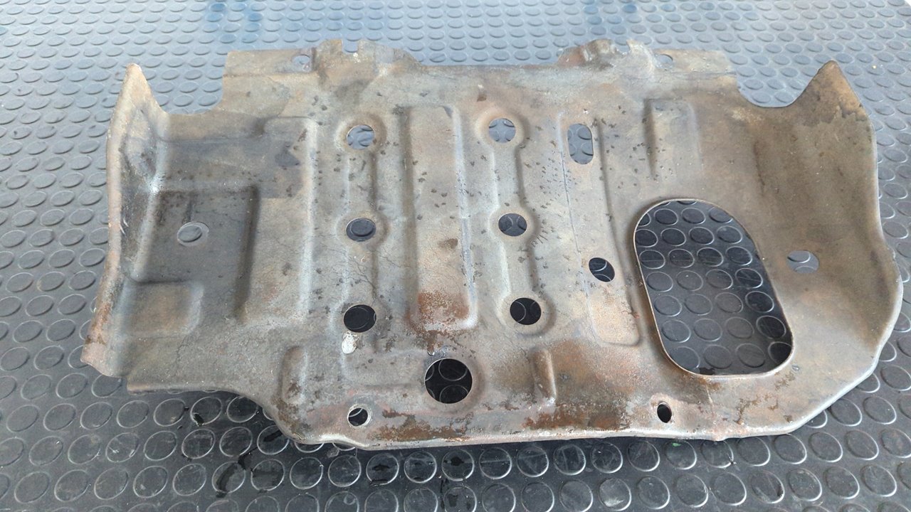 CUBRECARTER FORD RANGER (EQ) - vista 4