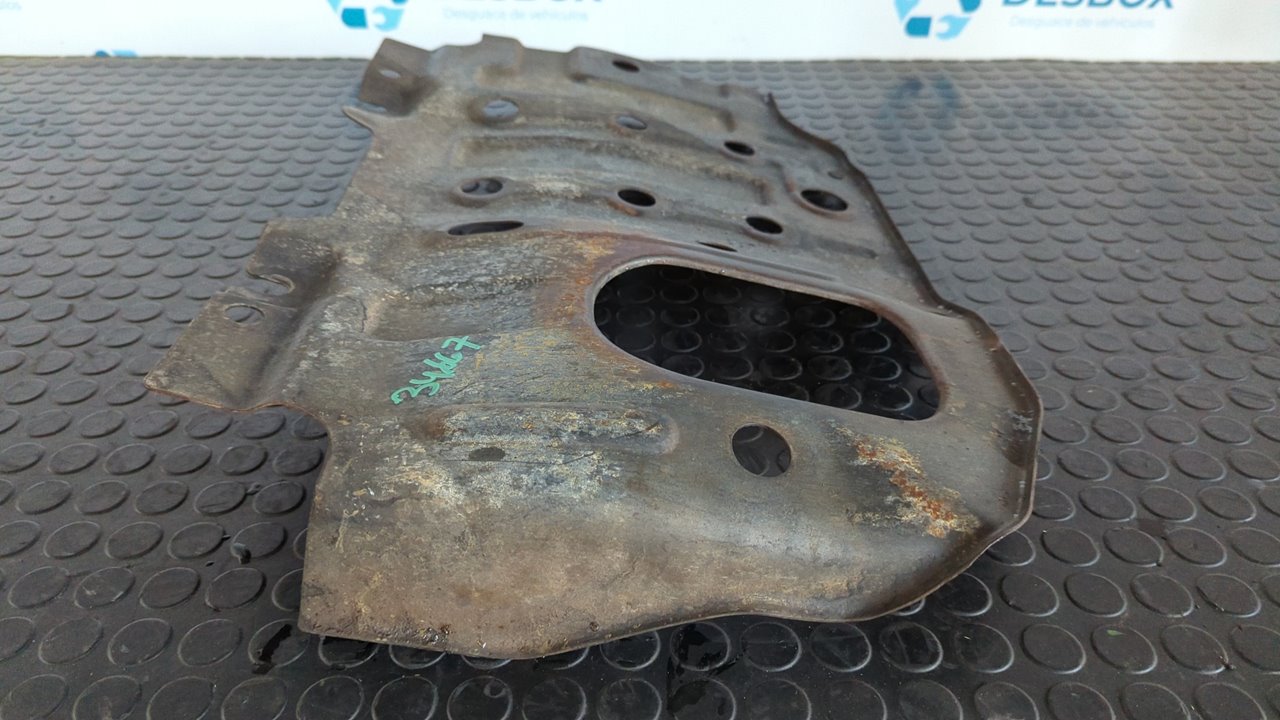 CUBRECARTER FORD RANGER (EQ) - vista 2