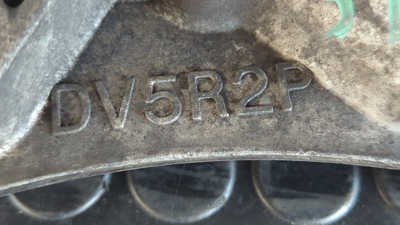 SOPORTE MOTOR PEUGEOT 3008 - vista 4