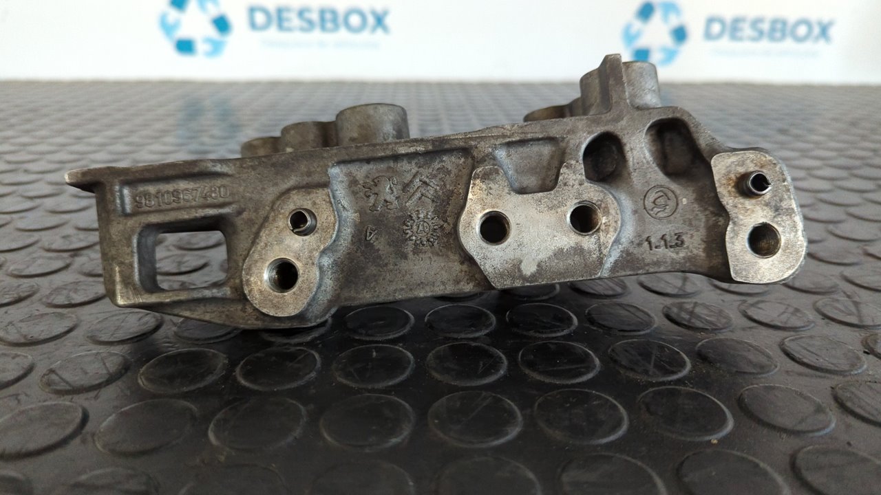 SOPORTE MOTOR PEUGEOT 3008 - vista 6