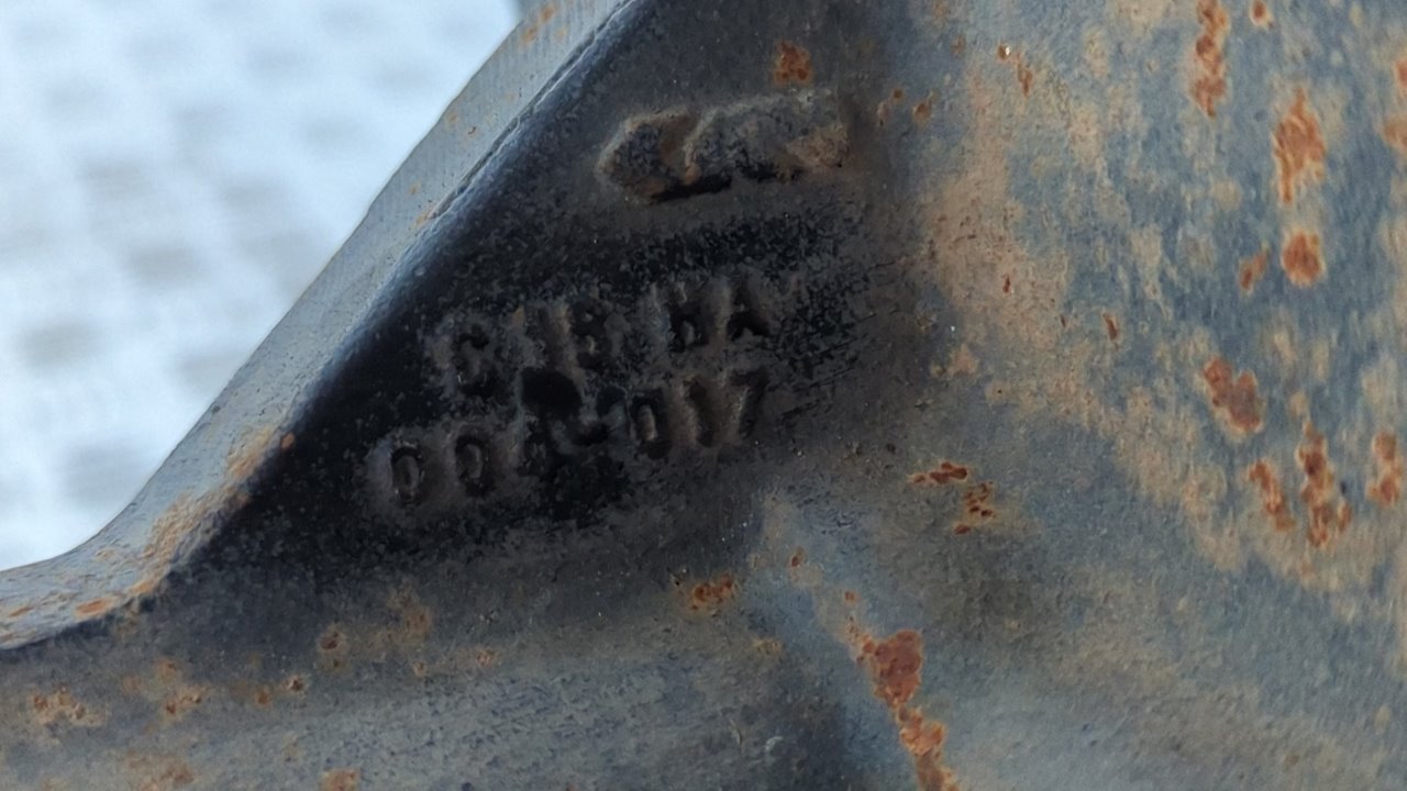 PUENTE TRASERO OPEL FRONTERA A - vista 17