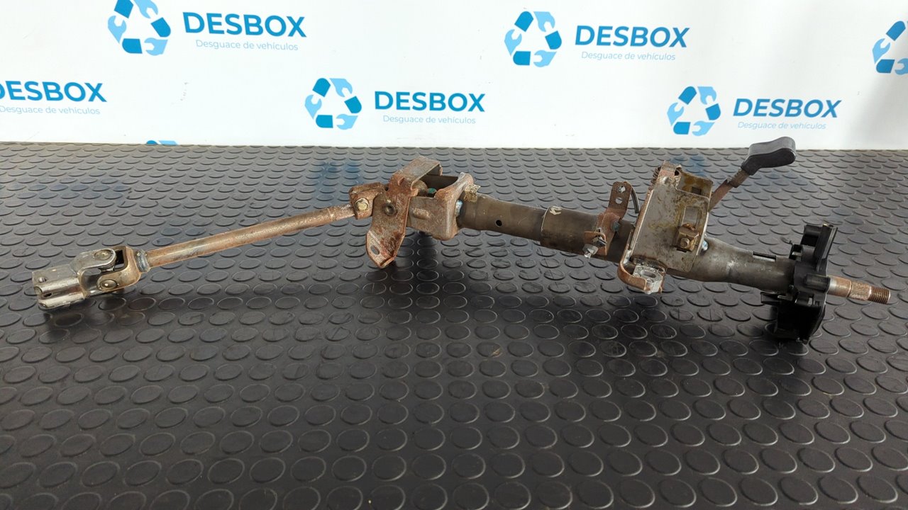 COLUMNA DIRECCION CHEVROLET KALOS 1.2