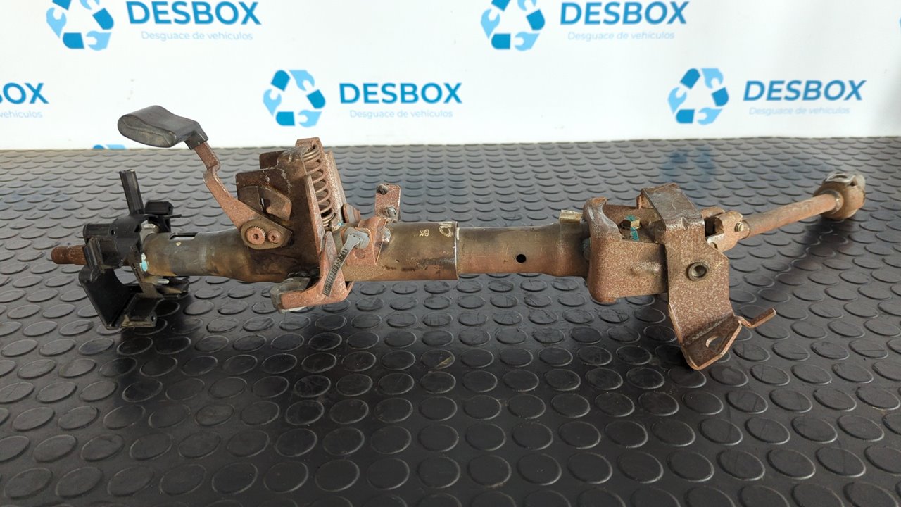 COLUMNA DIRECCION CHEVROLET KALOS 1.2 - vista 7
