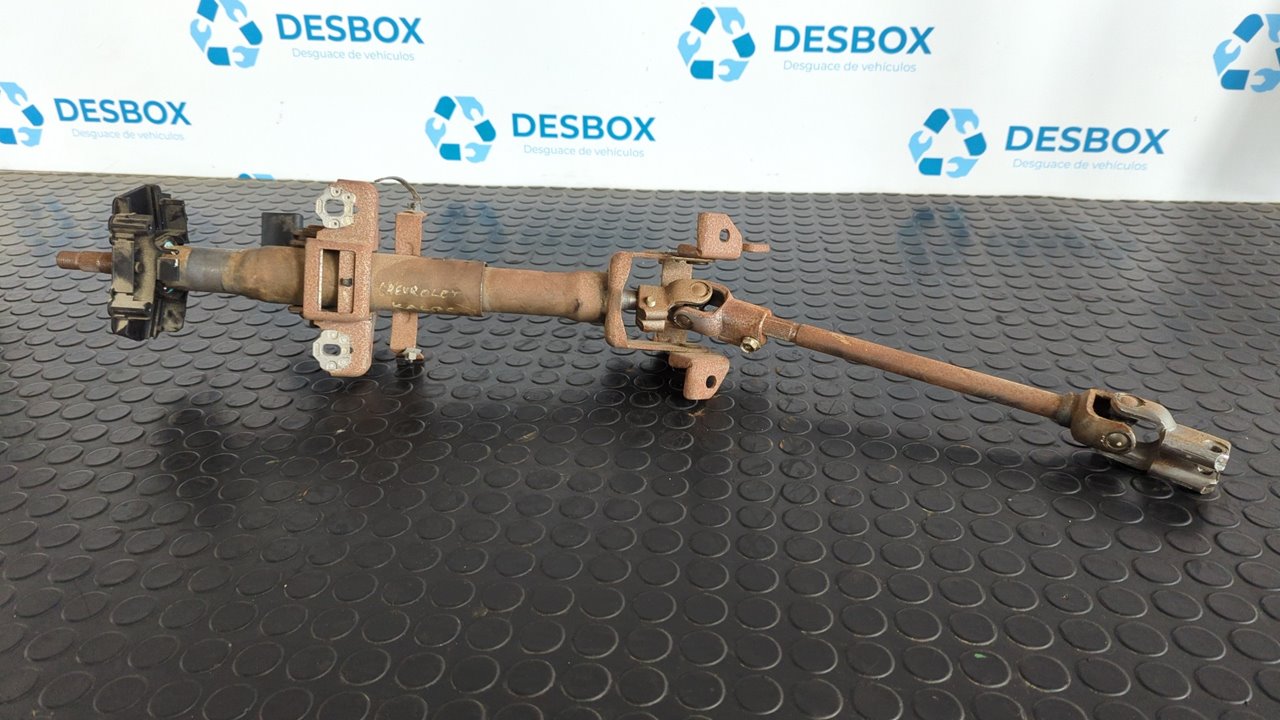 COLUMNA DIRECCION CHEVROLET KALOS 1.2 - vista 6