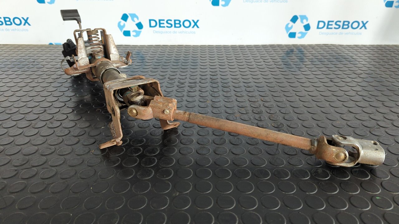 COLUMNA DIRECCION CHEVROLET KALOS 1.2 - vista 4