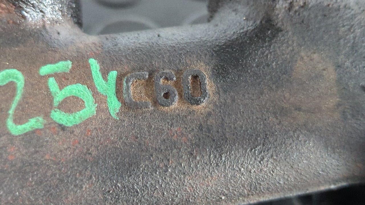 COLECTOR ESCAPE PEUGEOT 3008 - vista 2