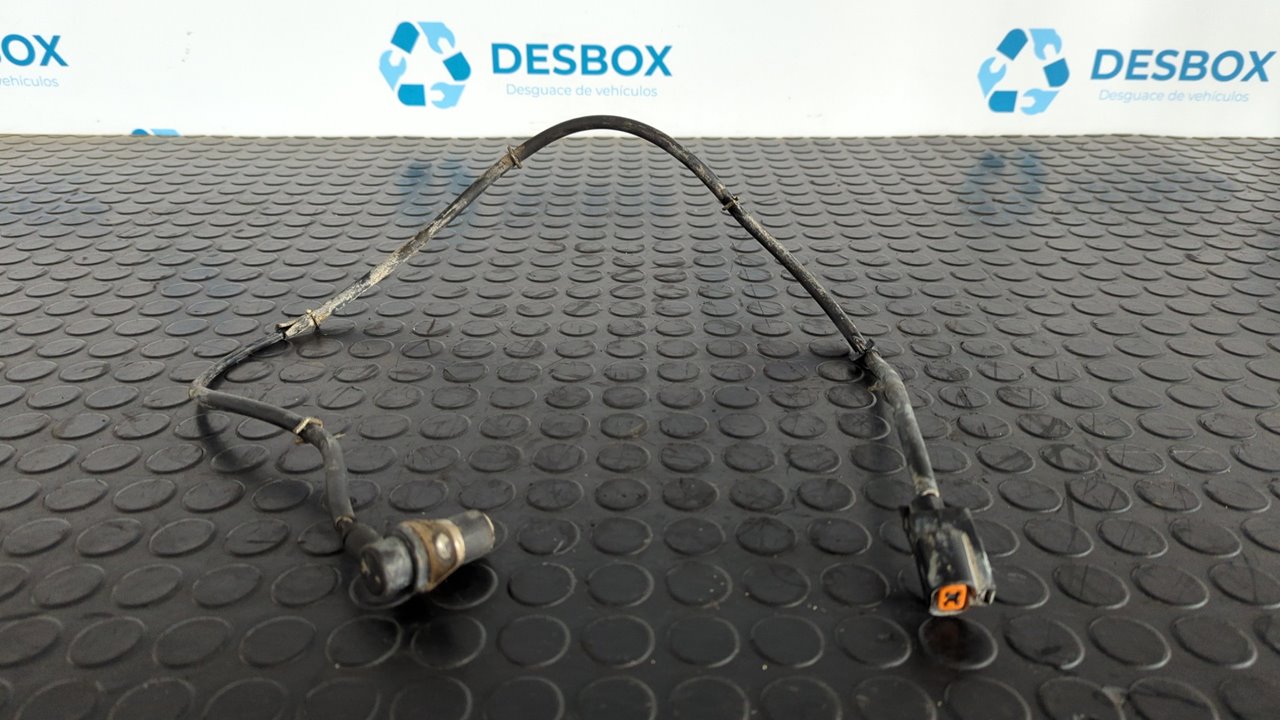 SENSOR ABS TRASERO DERECHO MITSUBISHI MONTERO (V80/V90)
