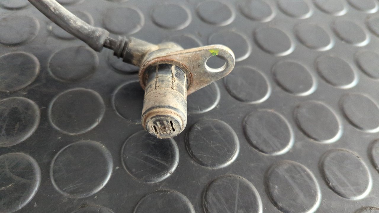 SENSOR ABS TRASERO IZQUIERDO MITSUBISHI MONTERO (V80/V90) - vista 3