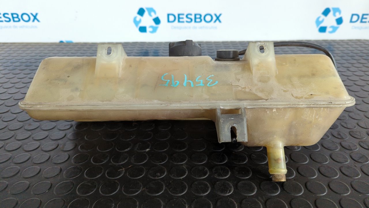DEPOSITO EXPANSION CITROEN JUMPER CAJA ABIERTA (06.2006 =>) - vista 6