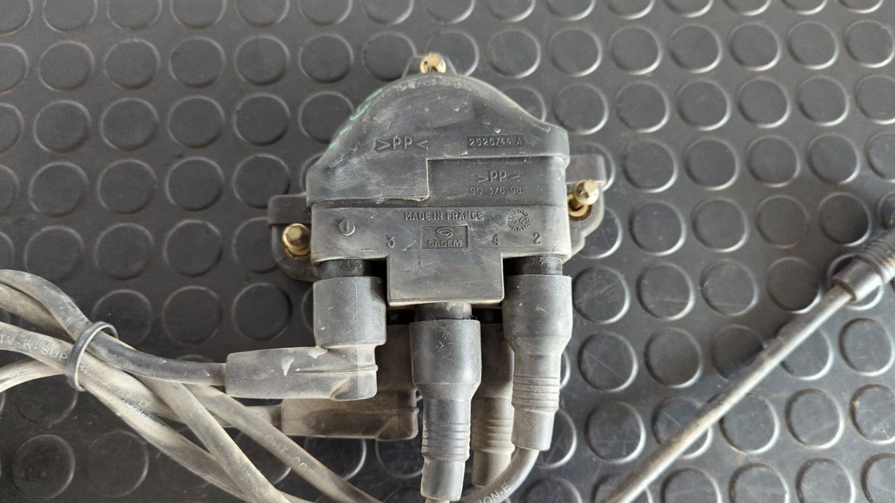 DELCO OPEL FRONTERA A - vista 6