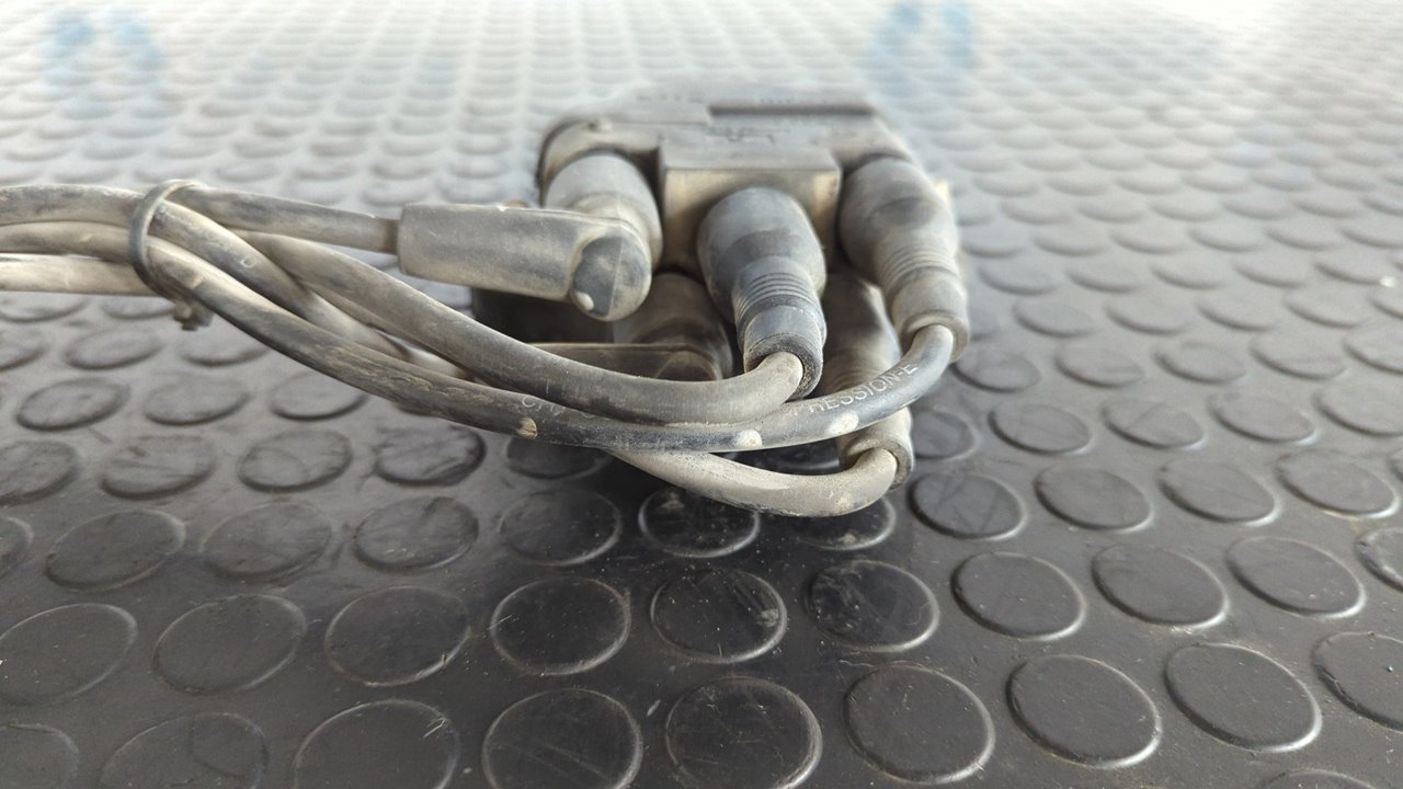 DELCO OPEL FRONTERA A - vista 3