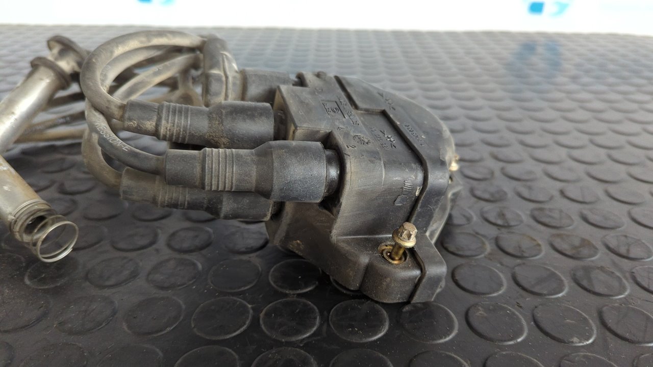 DELCO OPEL FRONTERA A - vista 2