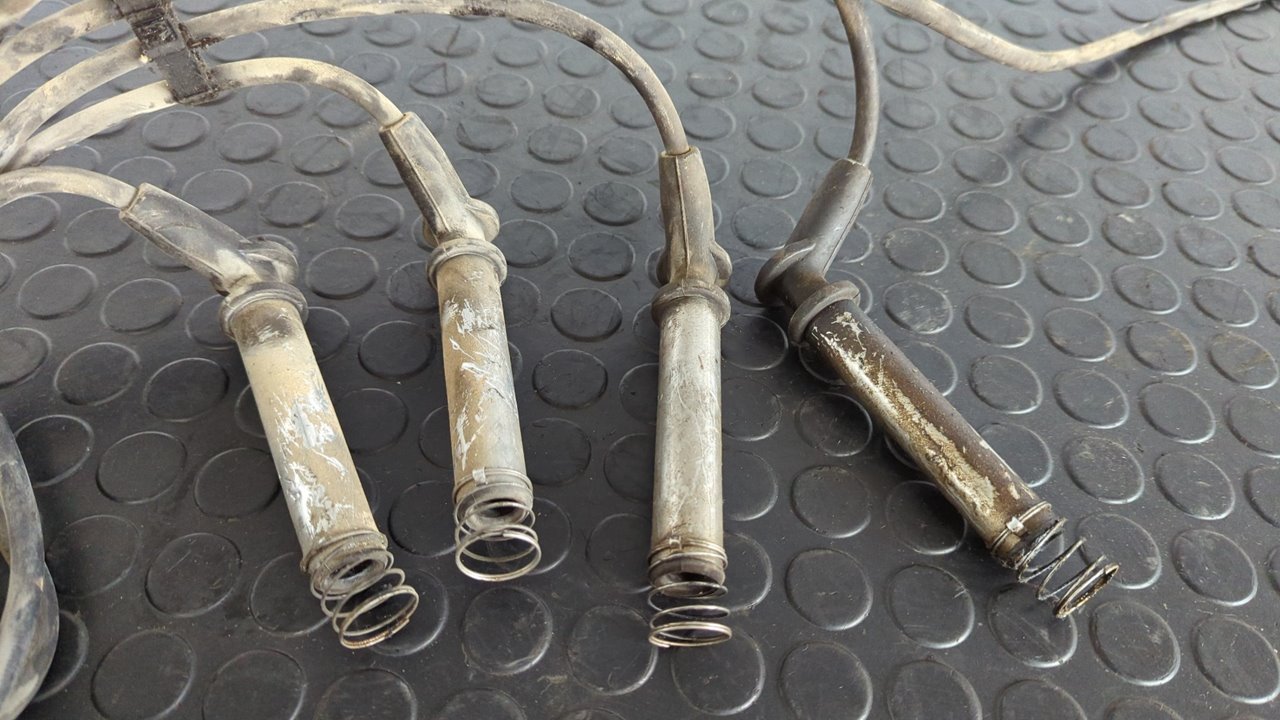 DELCO OPEL FRONTERA A - vista 4