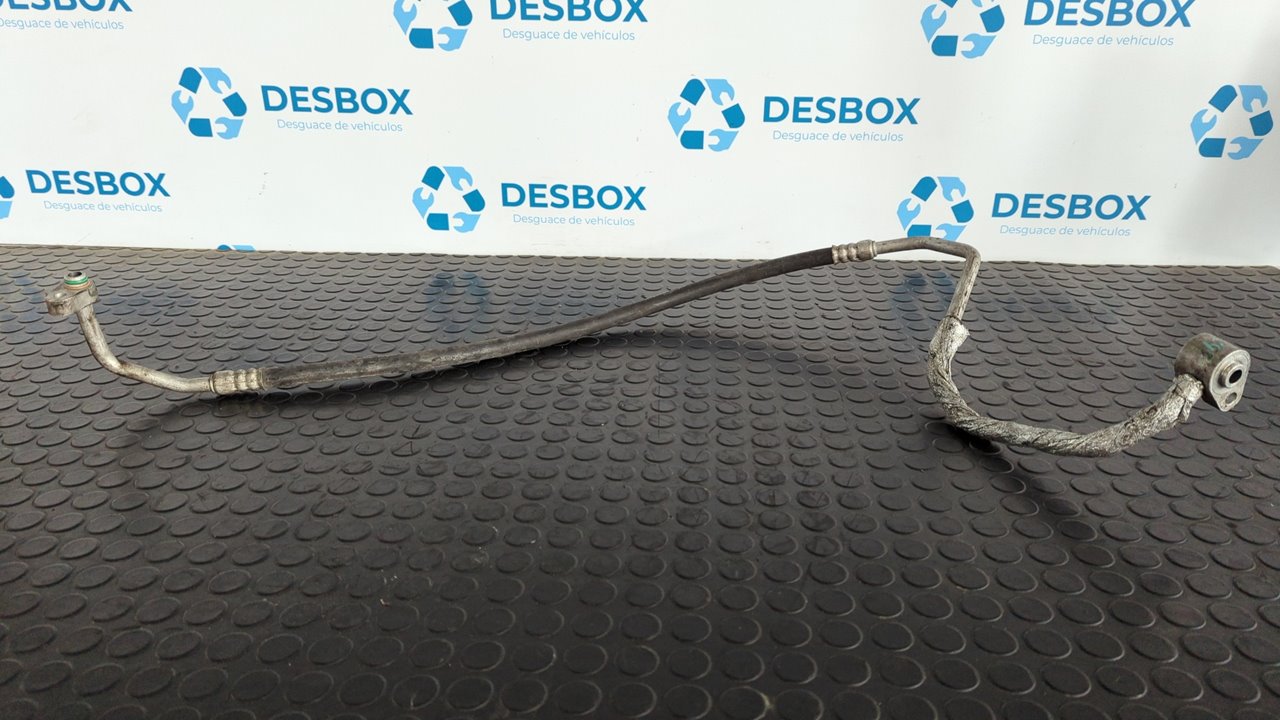 TUBOS AIRE ACONDICIONADO PEUGEOT BOXER CAJA CERR. TECHO ELEVADO (BAT.3450)(335)(2007 =>)