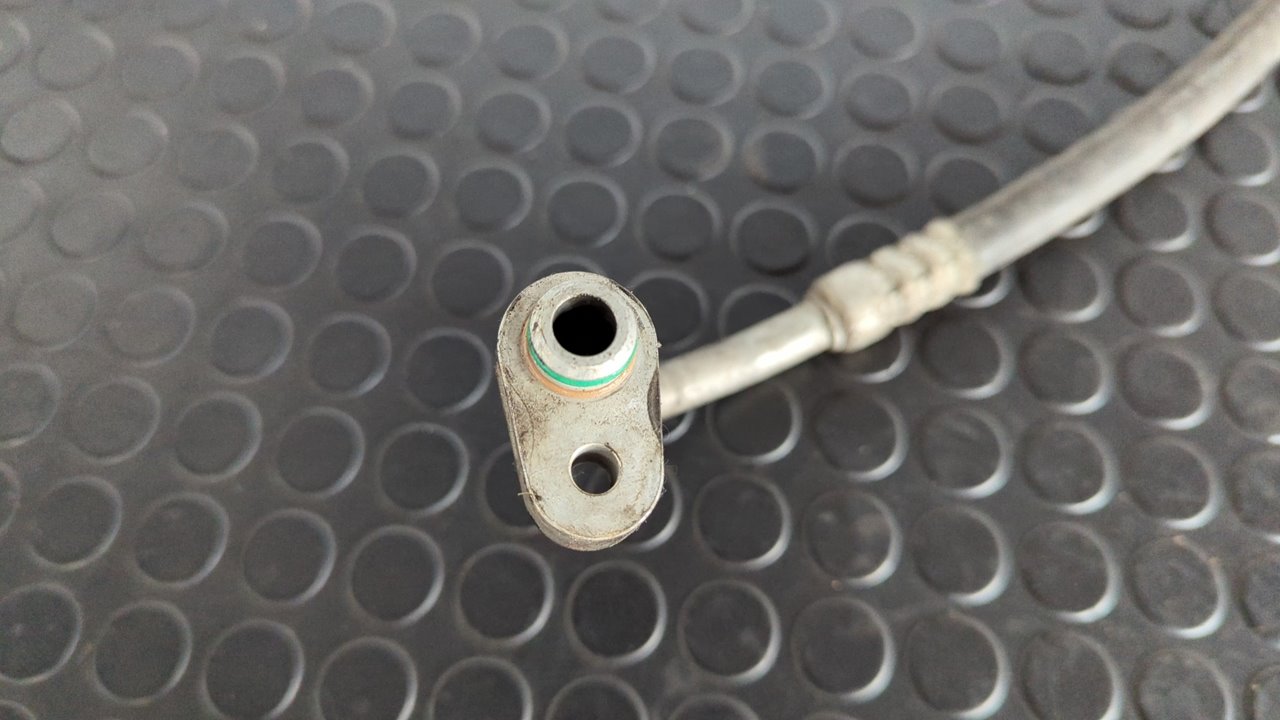 TUBOS AIRE ACONDICIONADO PEUGEOT BOXER CAJA CERR. TECHO ELEVADO (BAT.3450)(335)(2007 =>) - vista 4