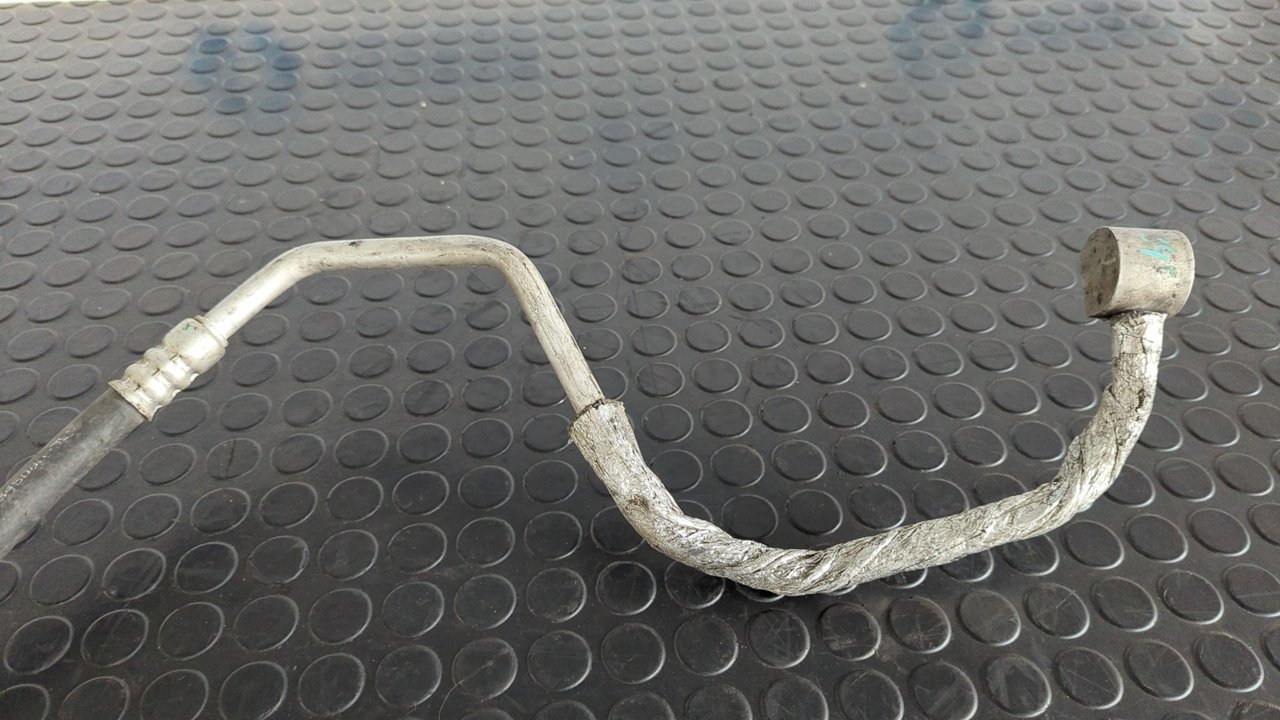 TUBOS AIRE ACONDICIONADO PEUGEOT BOXER CAJA CERR. TECHO ELEVADO (BAT.3450)(335)(2007 =>) - vista 2