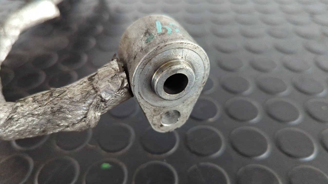 TUBOS AIRE ACONDICIONADO PEUGEOT BOXER CAJA CERR. TECHO ELEVADO (BAT.3450)(335)(2007 =>) - vista 6