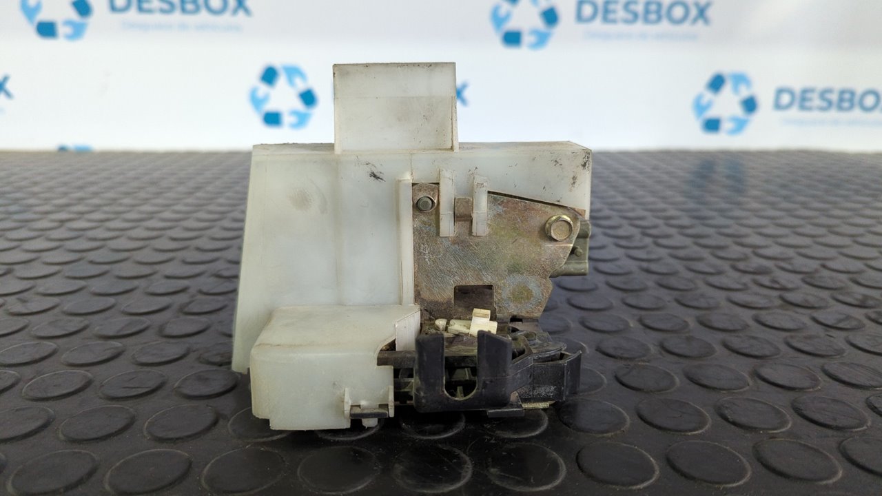 CERRADURA PUERTA DELANTERA DERECHA RENAULT MEGANE I FASE 2 GANDTOUR (KA..)