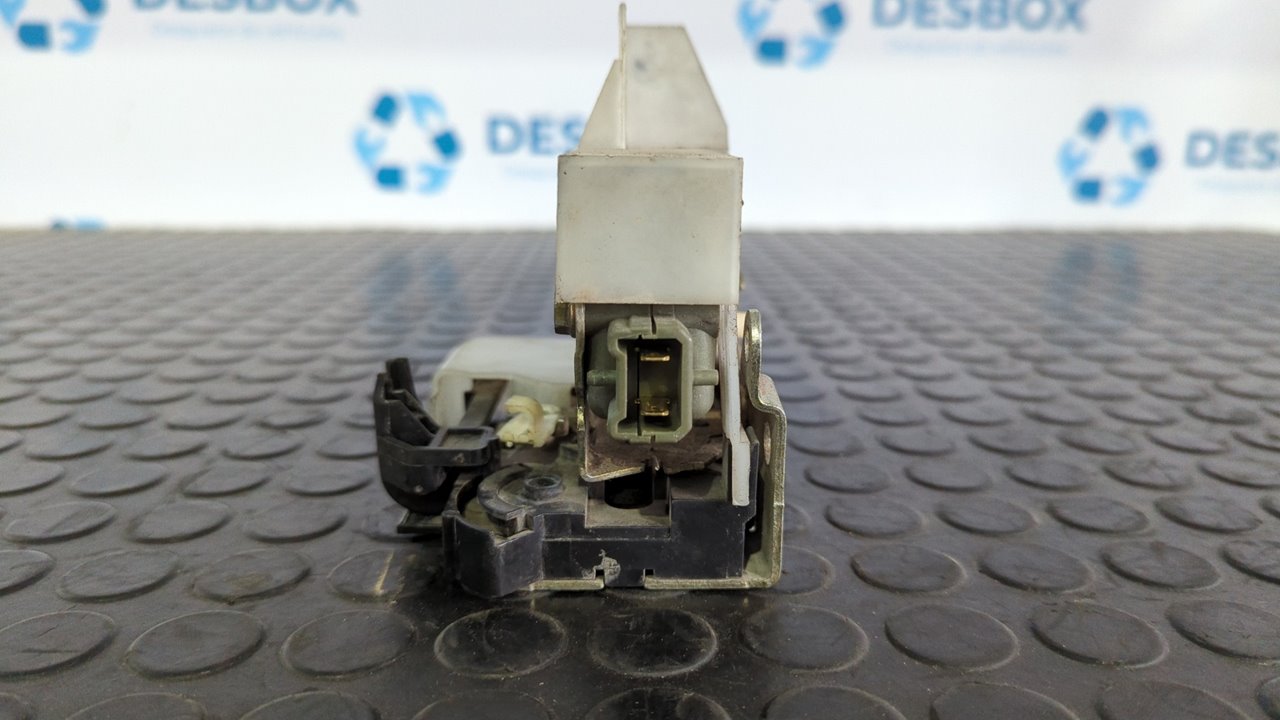 CERRADURA PUERTA DELANTERA DERECHA RENAULT MEGANE I FASE 2 GANDTOUR (KA..) - vista 6