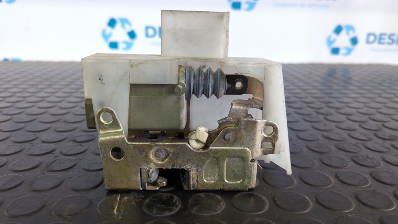 CERRADURA PUERTA DELANTERA DERECHA RENAULT MEGANE I FASE 2 GANDTOUR (KA..) - vista 4