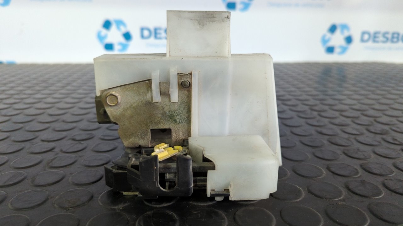 CERRADURA PUERTA DELANTERA IZQUIERDA RENAULT MEGANE I FASE 2 GANDTOUR (KA..)