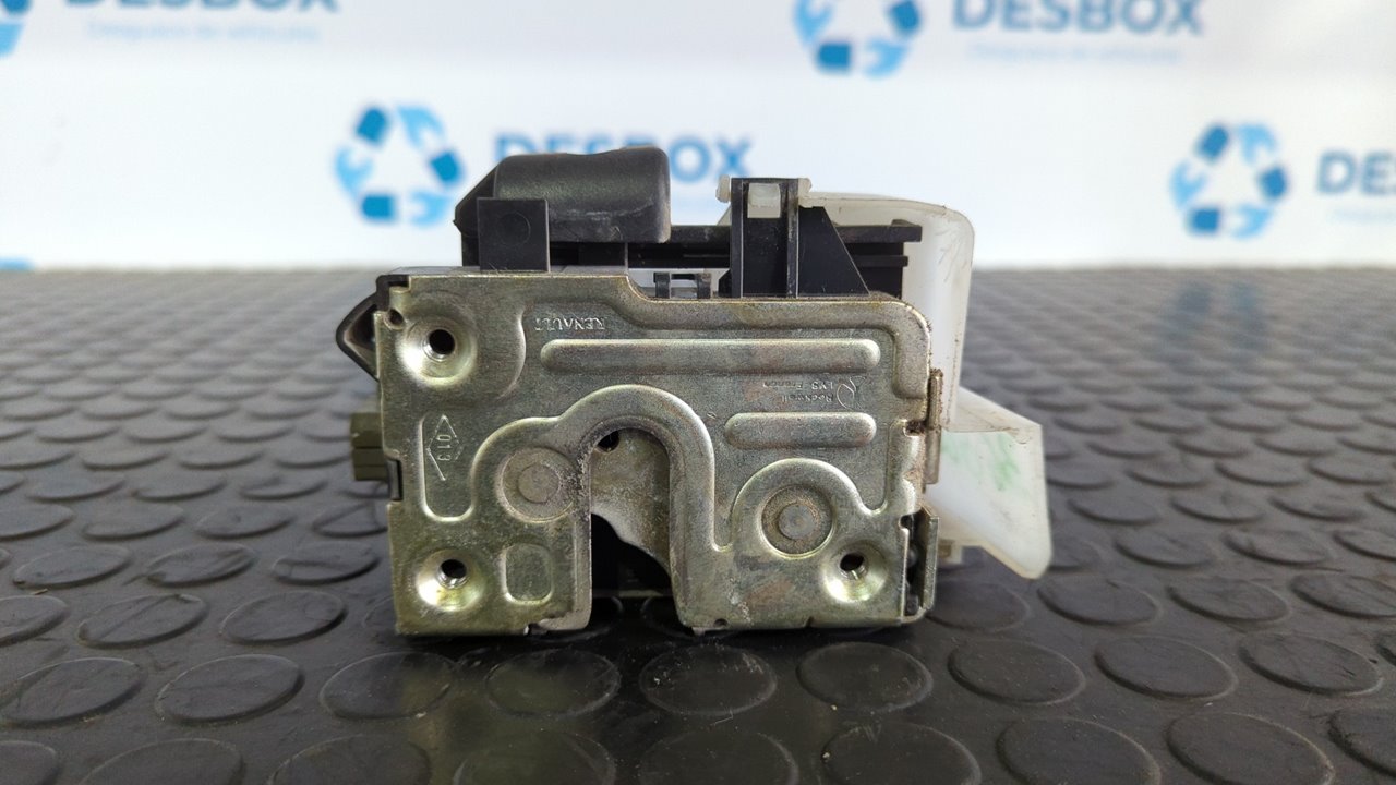 CERRADURA PUERTA DELANTERA IZQUIERDA RENAULT MEGANE I FASE 2 GANDTOUR (KA..) - vista 2