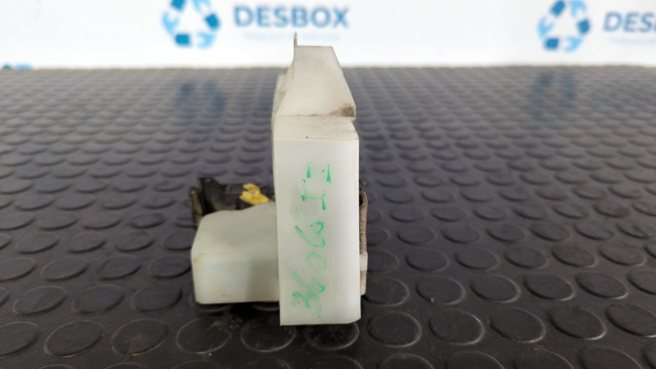 CERRADURA PUERTA DELANTERA IZQUIERDA RENAULT MEGANE I FASE 2 GANDTOUR (KA..) - vista 3