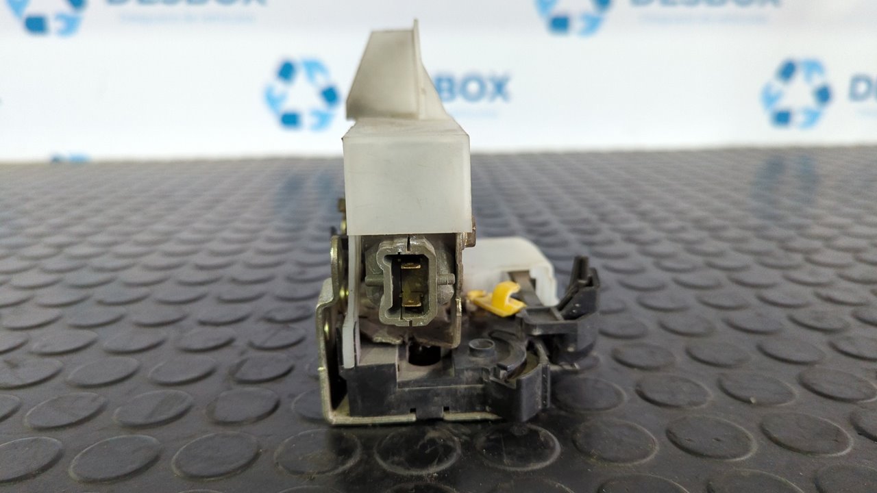 CERRADURA PUERTA DELANTERA IZQUIERDA RENAULT MEGANE I FASE 2 GANDTOUR (KA..) - vista 5