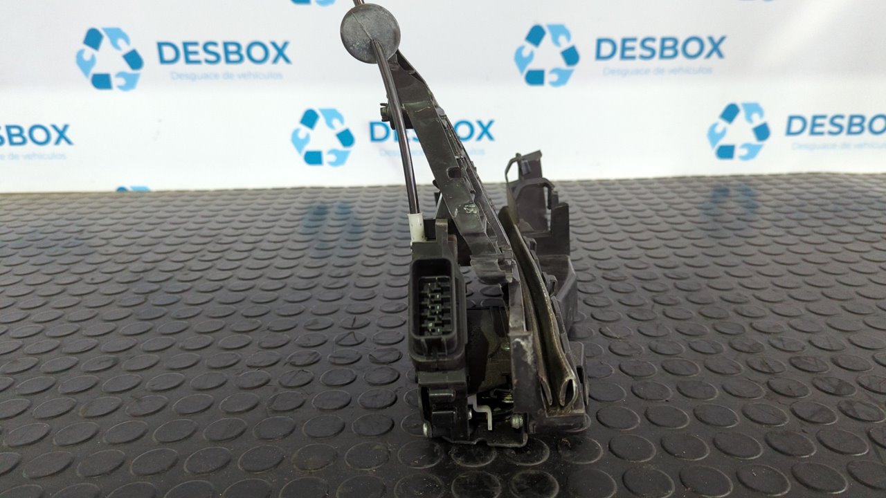 CERRADURA PUERTA DELANTERA DERECHA FORD FOCUS LIM. (CB4) - vista 6