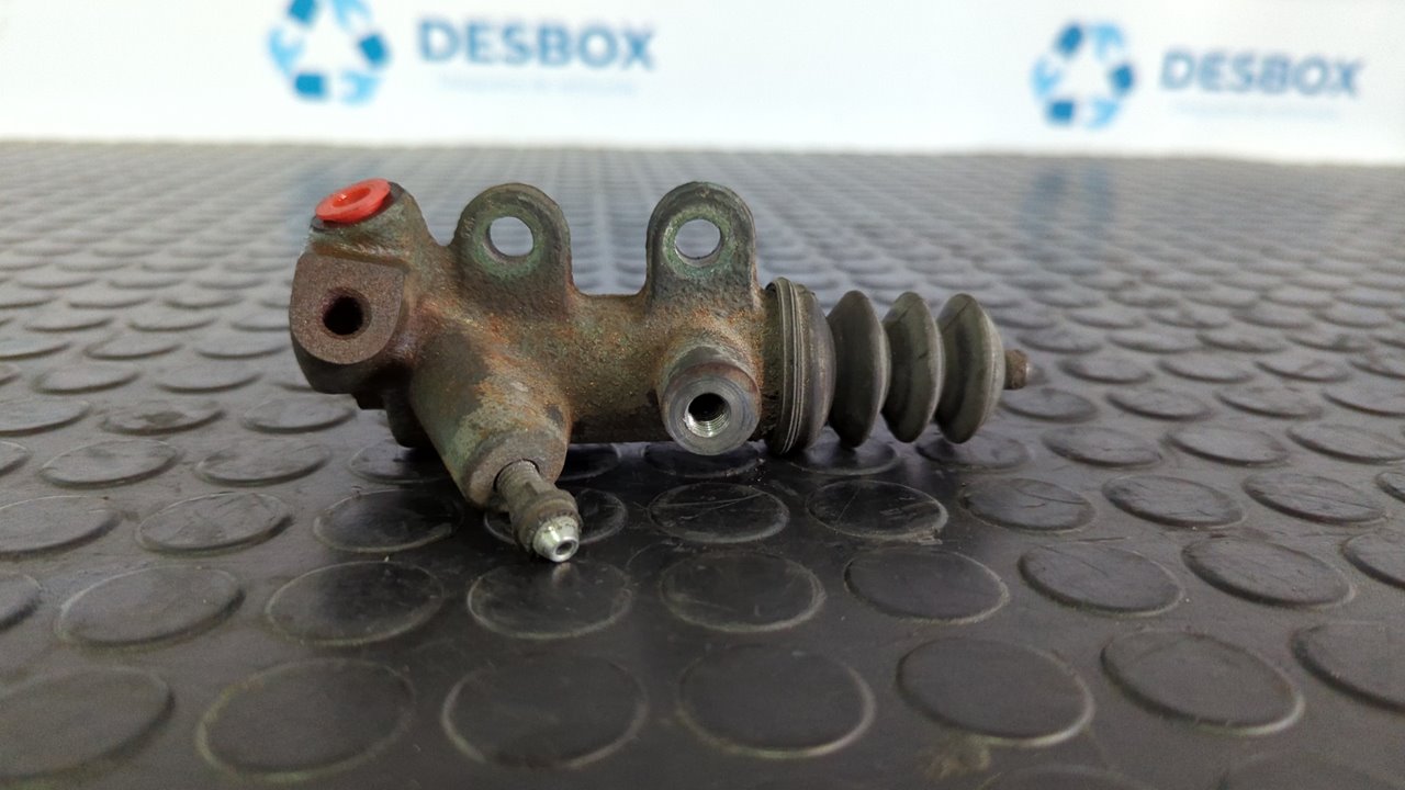 BOMBIN EMBRAGUE TOYOTA AURIS