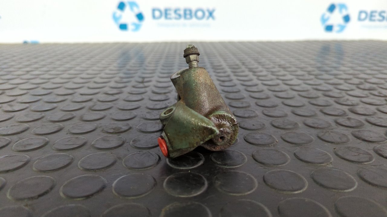 BOMBIN EMBRAGUE TOYOTA AURIS - vista 2