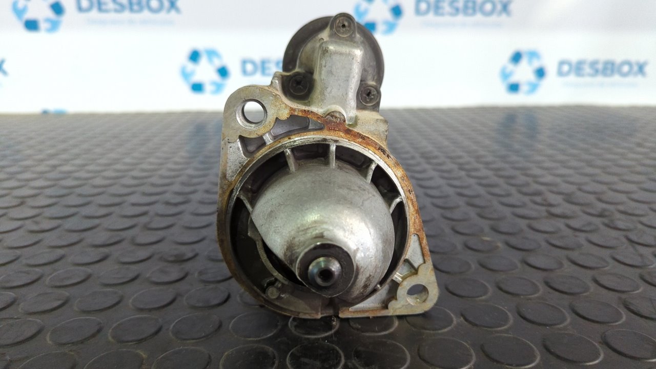 MOTOR ARRANQUE OPEL FRONTERA A