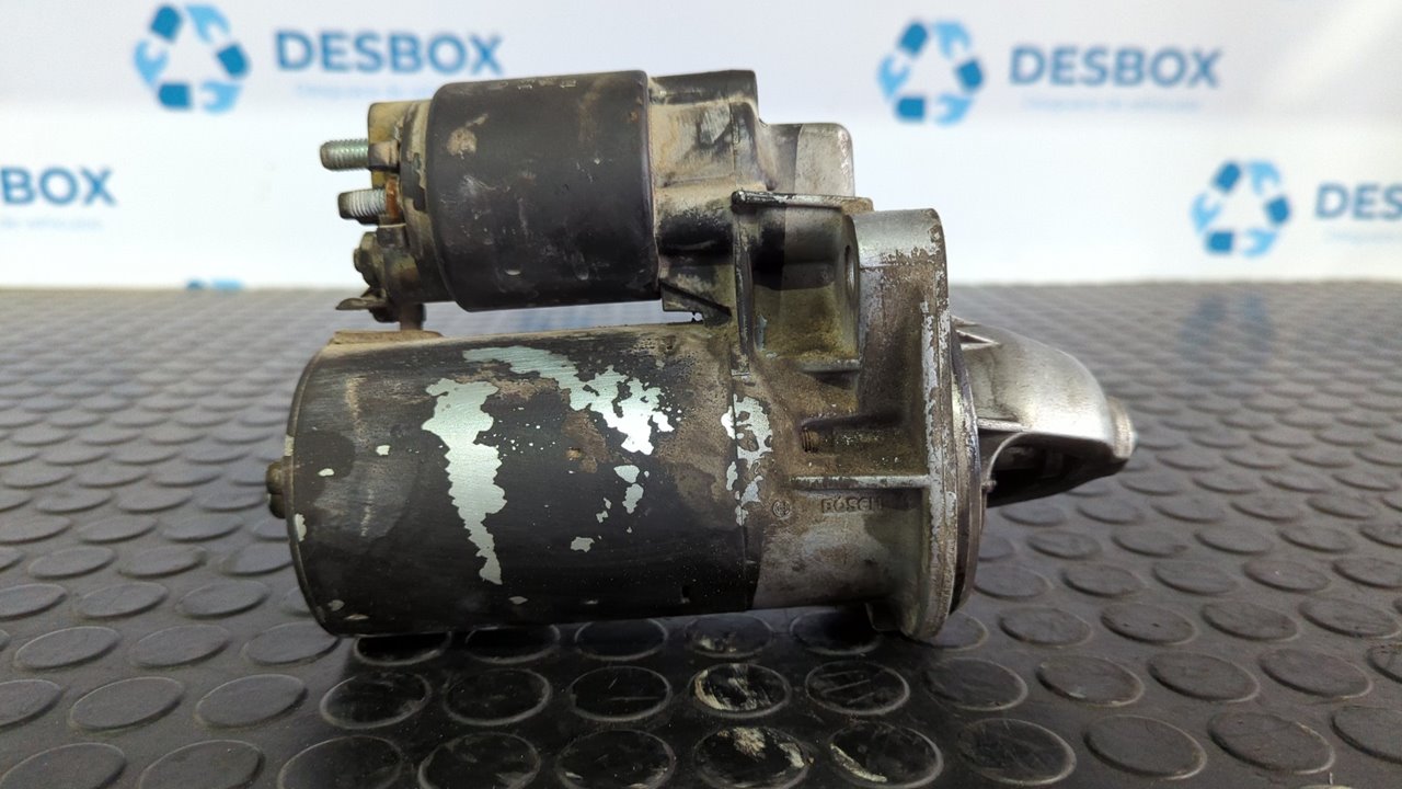 MOTOR ARRANQUE OPEL FRONTERA A - vista 5