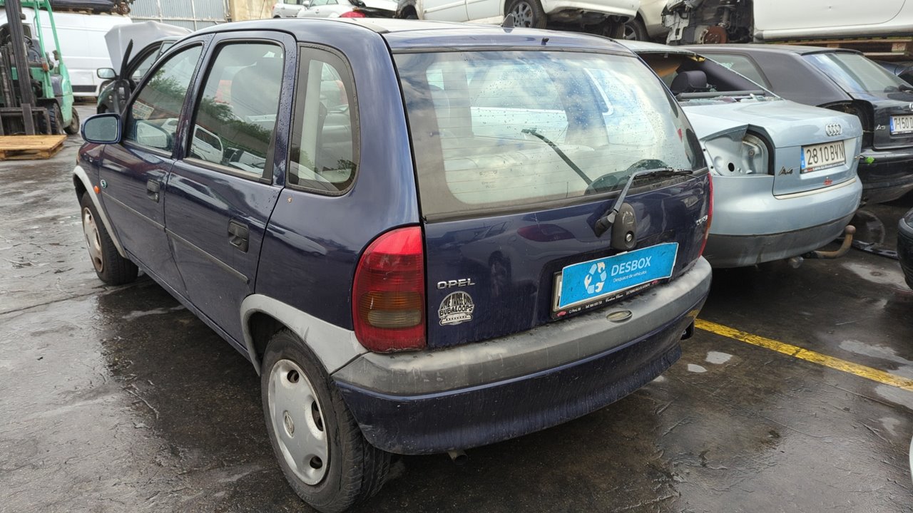 Vista 12