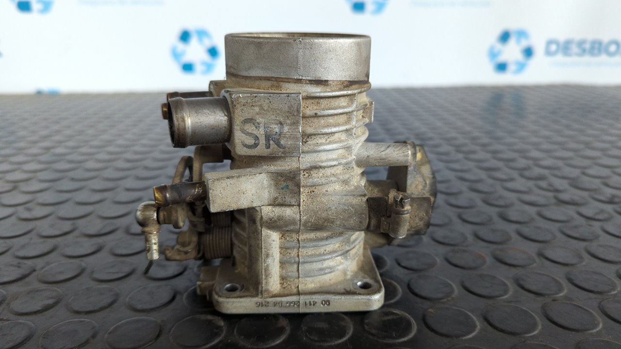 CAJA MARIPOSA OPEL FRONTERA A